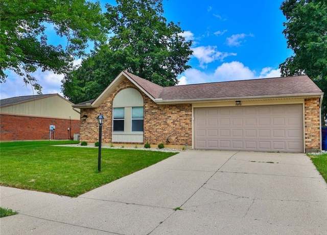 Property at 5979 Timbergate Trl, Dayton, OH 45424, 3 beds, 2 baths