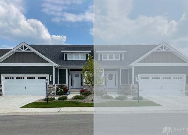 Property at 1780 Creekside Ct, Sidney, OH 45365, 3 beds, 2 baths