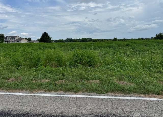 Property at 0 Tipp-elizabeth Rd, New Carlisle, OH 45344