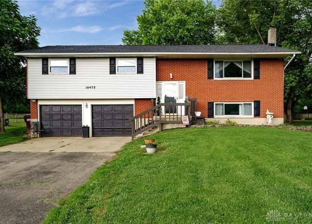 Property at 10452 S Union Rd, Miamisburg, OH 45342, 3 beds, 2 baths