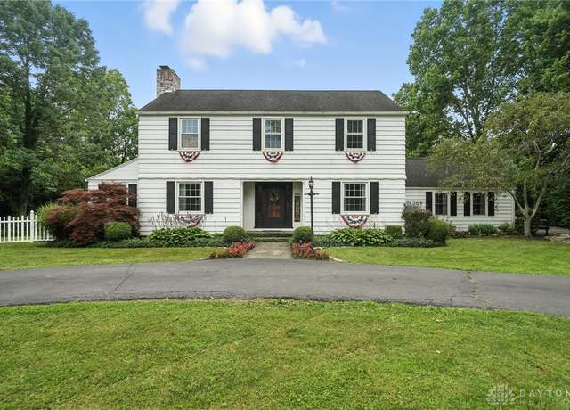 Property at 650 Swailes Rd, Troy, OH 45373, 3 beds, 2.5 baths