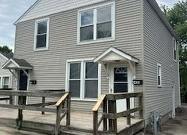 Property at 849 S Maple Ave, Fairborn, OH 45324, 4 beds, 2 baths