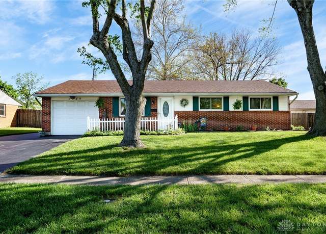 Property at 7229 Serpentine Dr, Dayton, OH 45424, 3 beds, 1 bath