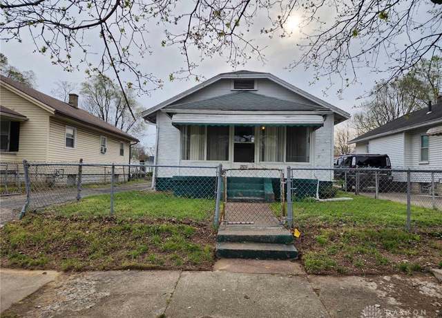 Property at 936 Walton Ave, Dayton, OH 45402, 2 beds, 1 bath