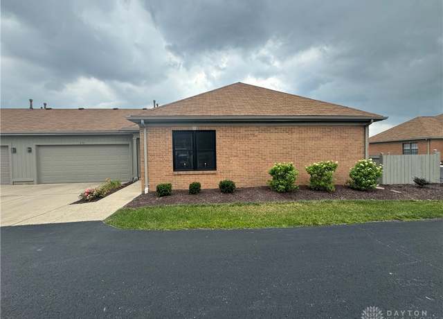 Property at 2705 Allister Cir, Miamisburg, OH 45342, 2 beds, 2 baths