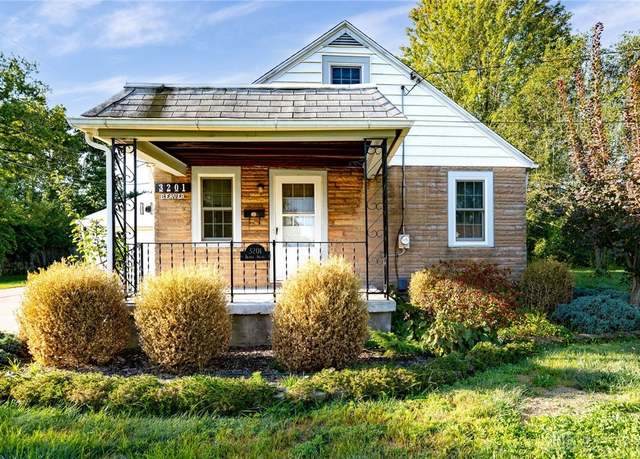 Property at 3201 Beaver Ave, Dayton, OH 45429, 4 beds, 1.5 baths