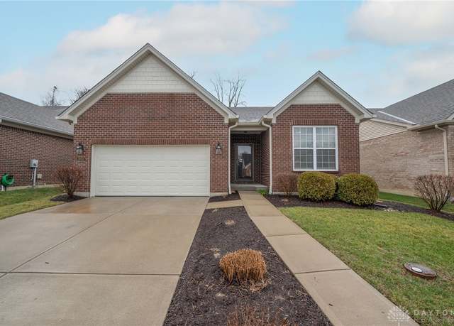 Property at 2850 Parkwalk Dr, Green Twp, OH 45239, 3 beds, 3 baths