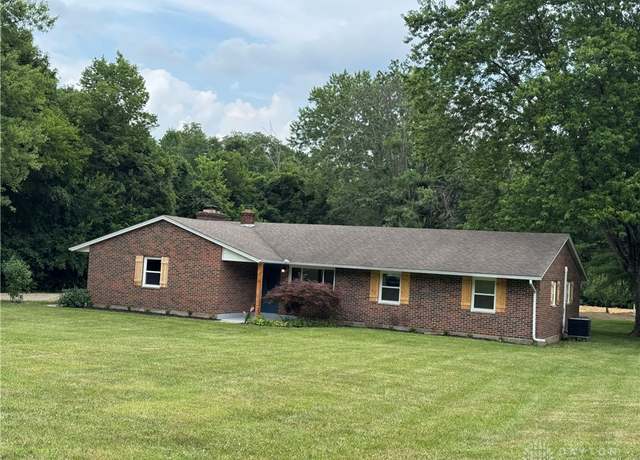 Property at 3659 Winston Ln, West Alexandria, OH 45381, 3 beds, 2 baths