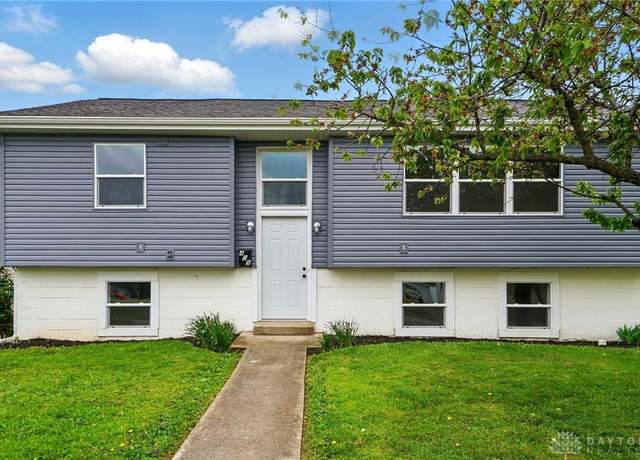 Property at 409 Lake St, Troy, OH 45373, 4 beds, 2 baths