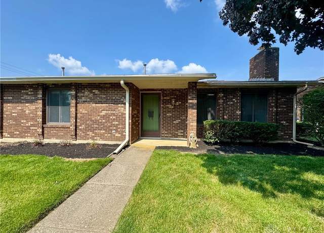 Property at 1205 Vester Ave, Springfield, OH 45503, 2 beds, 2 baths