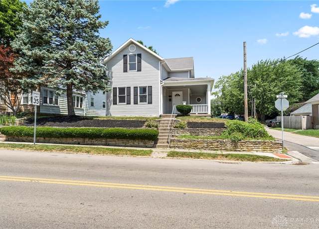 Property at 742 South St, Piqua, OH 45356, 3 beds, 1.5 baths