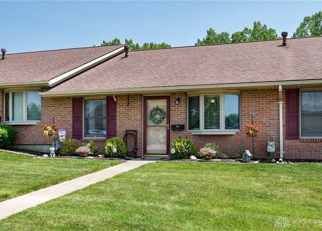 Property at 4212 Midfield St, Springfield, OH 45503, 2 beds, 1.5 baths