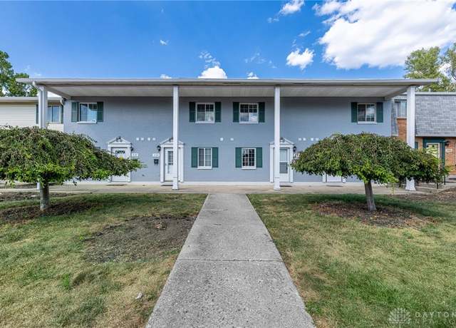 Property at 7153 Springboro Pike, Miami Twp, OH 45449, 2 beds, 1.5 baths