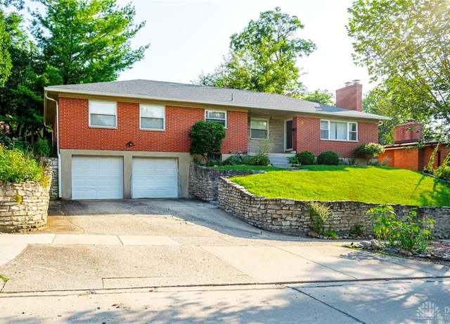 Property at 15 Shafor Blvd, Oakwood, OH 45409, 2 beds, 2 baths