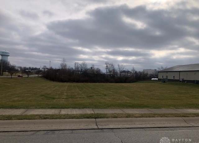 Property at 1.458 AC Prairie Ave, Wilmington, OH 45177