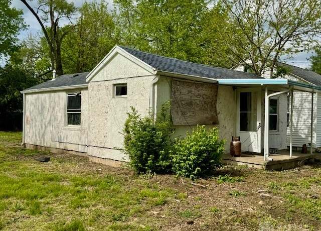 Property at 3357 Trail On Rd, Moraine, OH 45439, 2 beds, 1 bath