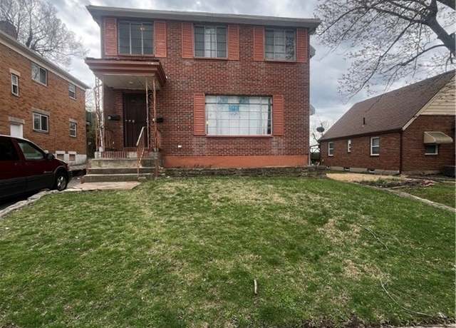 Property at 960 Sherwood Dr, Dayton, OH 45406, 4 beds, 2 baths
