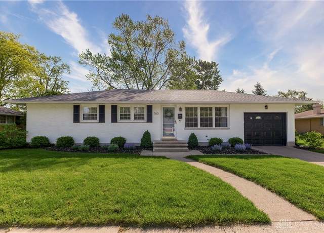 Property at 763 Lymington Rd, Troy, OH 45373, 3 beds, 1.5 baths
