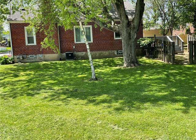Property at 12 Harshman St, Brookville, OH 45309, 3 beds, 1 bath
