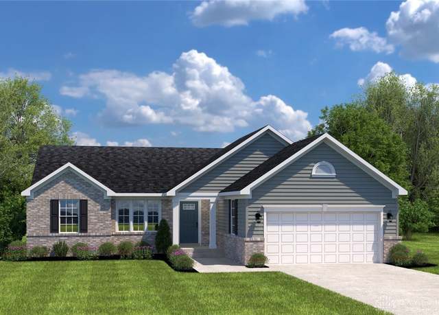 Property at 1842 Granada Way, Xenia, OH 45385, 3 beds, 2 baths