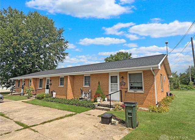 Property at 631 N Center St, Versailles, OH 45380, 12 beds, 6 baths