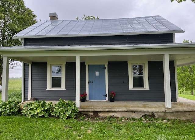 Property at 3668 Concord Fairhaven Rd, Eaton, OH 45320, 3 beds, 1 bath