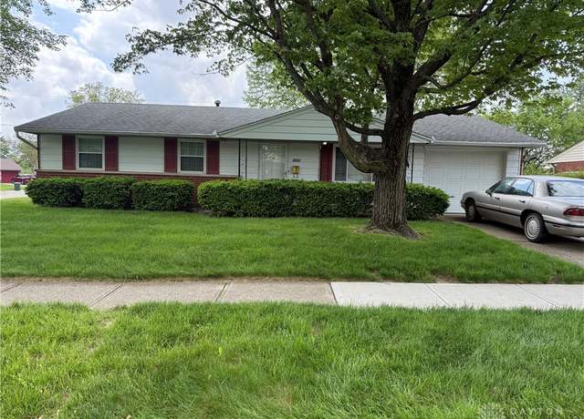 Property at 6501 Alter Rd, Dayton, OH 45424, 3 beds, 2 baths