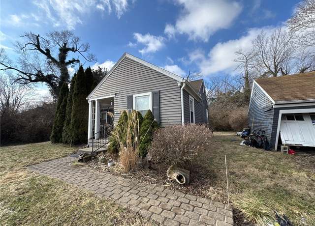 Property at 6909 N Main St, Dayton, OH 45415, 2 beds, 1 bath
