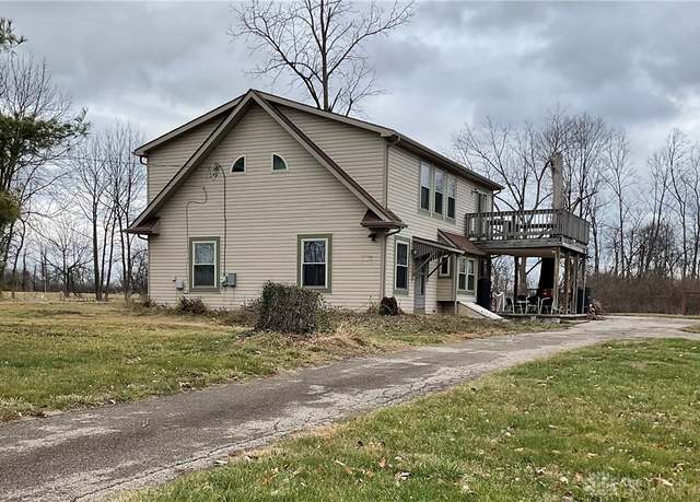 Property at 5741 Salem Bend Dr, Dayton, OH 45426, 4 beds, 2 baths