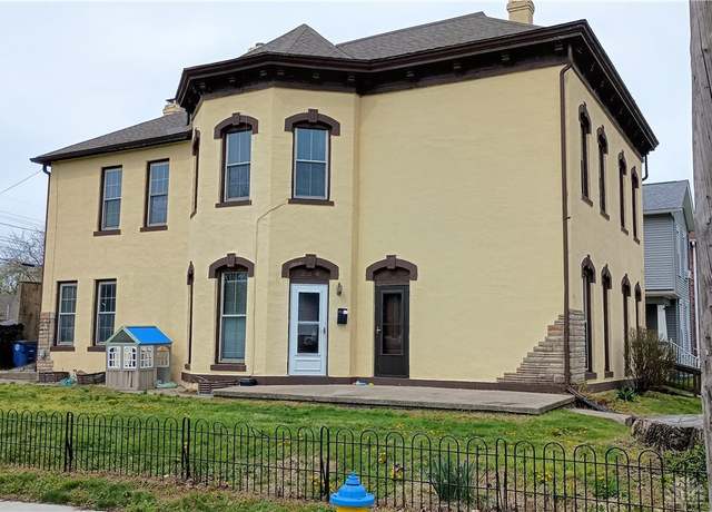 Property at 229-227 James St #2, Dayton, OH 45410, 6 beds, 2 baths
