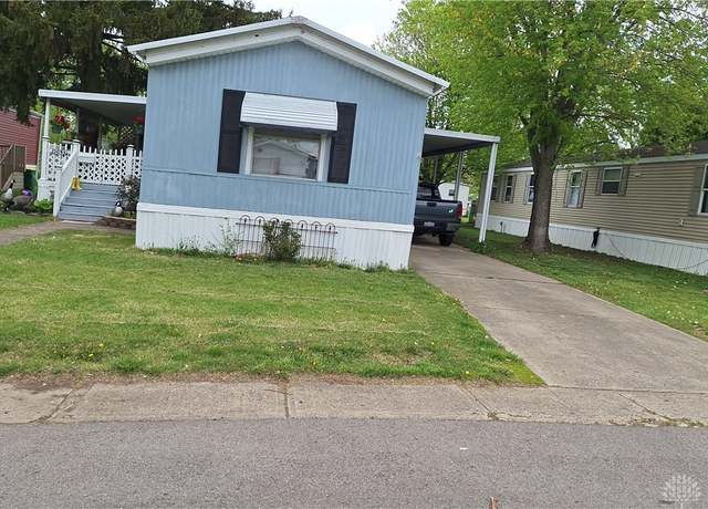Property at 10537 Aldora, Miami Twp, OH 45342, 3 beds, 2 baths