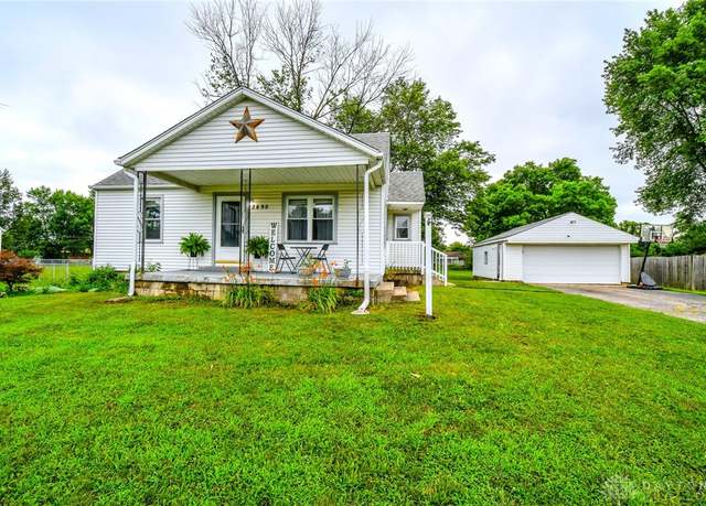 Property at 3890 Angus Ln, Moraine, OH 45439, 3 beds, 1.5 baths
