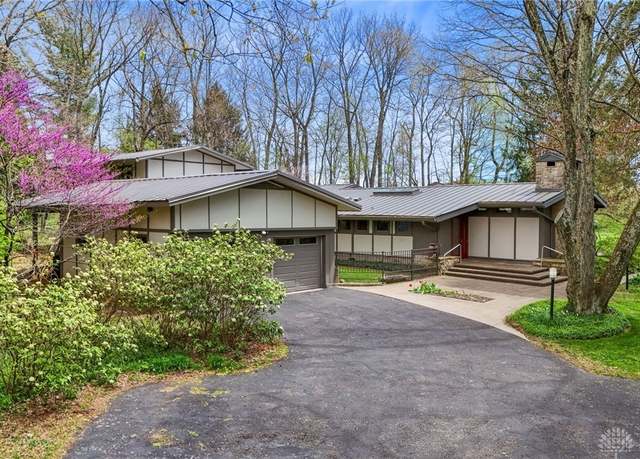 Property at 935 Talus Dr, Yellow Springs Vlg, OH 45387, 4 beds, 3 baths