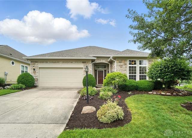 Property at 10101 Sawtry Ln, Washington Twp, OH 45458, 3 beds, 2 baths