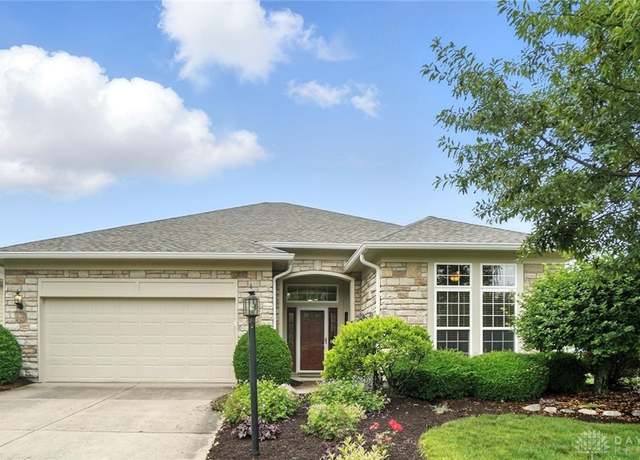 Property at 10101 Sawtry Ln, Washington Twp, OH 45458, 3 beds, 2 baths