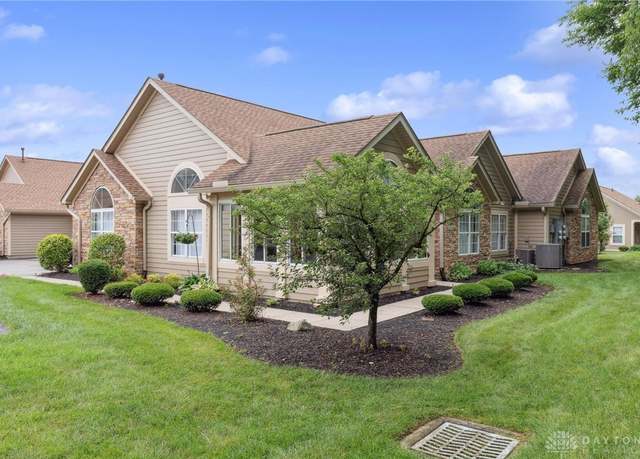 Property at 2782 Stefan Pl, Beavercreek, OH 45431, 3 beds, 2 baths
