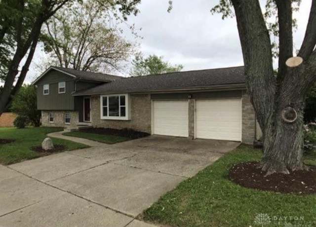 Property at 1791 E David Rd, Kettering, OH 45440, 3 beds, 2.5 baths