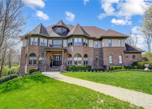 Property at 4649 Schrubb Dr, Dayton, OH 45429, 5 beds, 4.5 baths