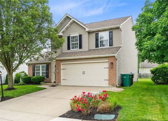 Property at 435 Mcdaniels Ln, Springboro, OH 45066, 3 beds, 2.5 baths