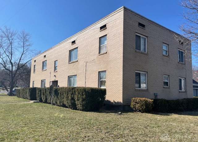 Property at 15 W Maplewood Ave, Dayton, OH 45405, 9 beds, 5 baths