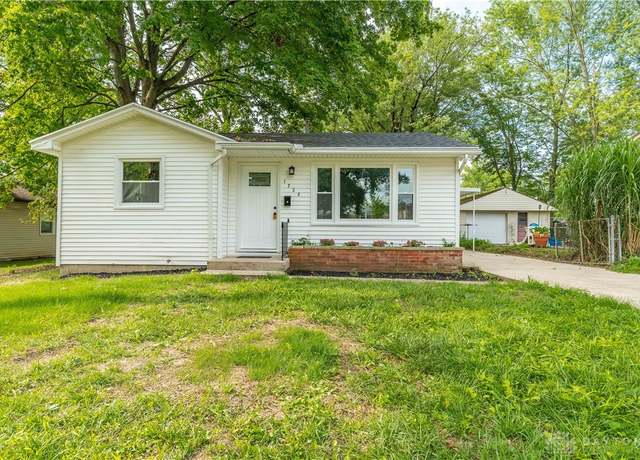 Property at 1728 Windemere Dr, Dayton, OH 45429, 2 beds, 1 bath