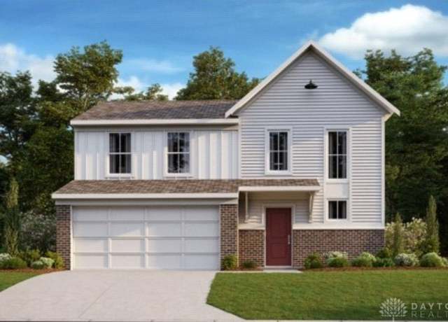 Property at 1226 Heathgate Way, Fairborn, OH 45324, 3 beds, 2.5 baths