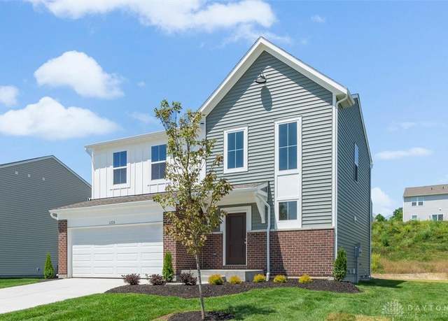 Property at 1226 Heathgate Way, Fairborn, OH 45324, 3 beds, 2.5 baths