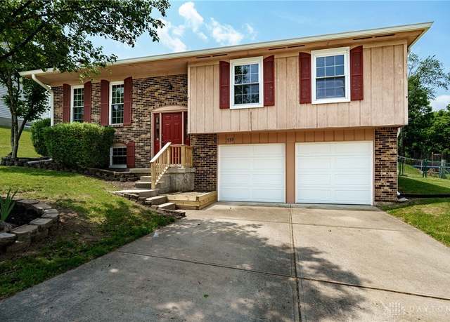 Property at 539 Fitzooth Dr, Miamisburg, OH 45342, 3 beds, 2.5 baths