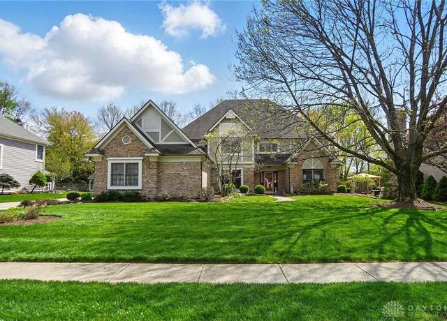 Property at 3883 Maplegrove Ln, Beavercreek, OH 45440, 4 beds, 4 baths