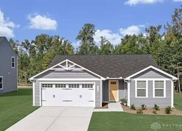Property at 4327 Weeping Willow Dr, Dayton, OH 45404, 3 beds, 2 baths