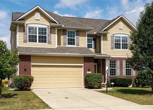 Property at 1023 Mckinney Ln, Washington Twp, OH 45458, 6 beds, 3 baths