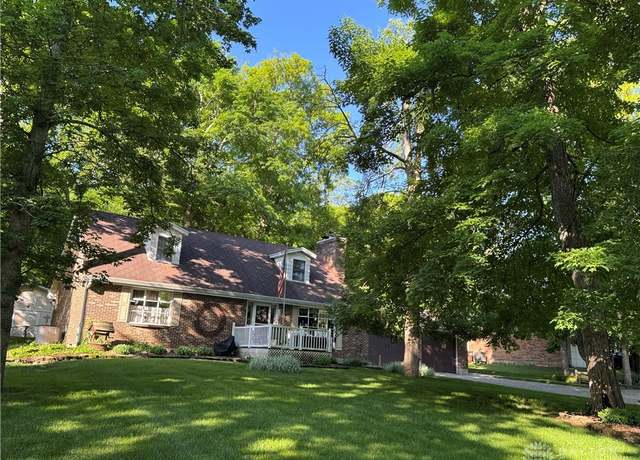 Property at 3784 Winston Ln, West Alexandria, OH 45381, 4 beds, 2 baths