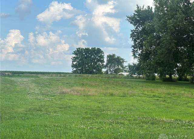 Property at 4.377 ac Cherry Grove Rd, New Jasper Twp, OH 45335