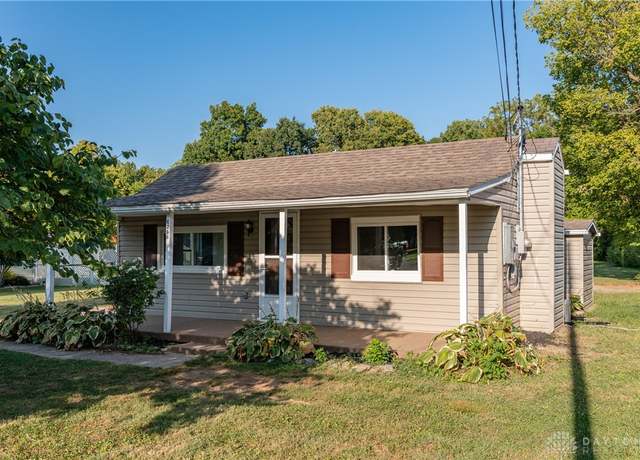 Property at 6256 Paullin Dr, Wayne Twp, OH 45042, 2 beds, 1 bath